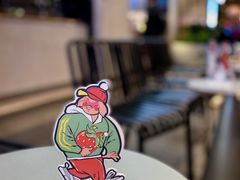 -喜茶(深圳福田星河COCO Park店)
