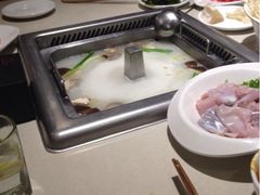 iphone_upload_pic-海底捞火锅(泉城路店)