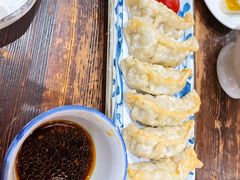 日式炸饺子-小川洋风料理(街道口店)