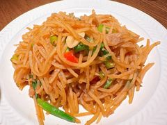 -肆海小川菜酒馆Wine Bistro (青年路店)