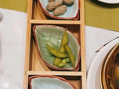 -顺意·顺德家乡菜(国际人才大厦店)