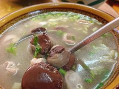 -聪辉同安老美食饭店(大元路店)