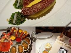 -壳里西餐厅Coquille Seafood Bistro(蒙自路店)