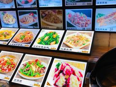 -洁神饭庄·海鲜·青岛菜·30年老字号(五四广场店)