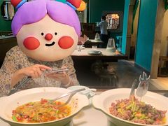 -佬麻雀·剁椒鱼头(京基KK One店)