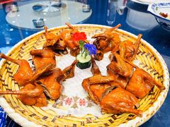 -顺风山庄(水濂山店)