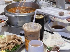 -荣叔港式沙嗲牛肉火锅(正佳潮流店)