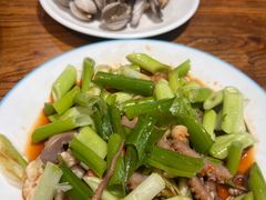 -海味当家·蒸锅海鲜(星海公园店)