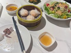 -东方早茶 海鲜•青岛菜(国信体育中心店)
