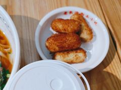 -三两粉(莲塘华润万家店)