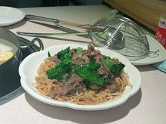 -潮泰牛肉火锅 · 创于1992年(车公庙店)