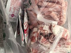 -王德炭烤牛羊肉(西关大街店)