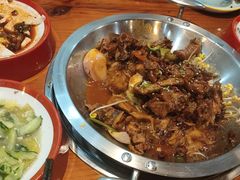 -新川府火锅