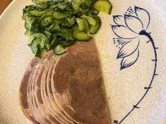 酱牛肉-四季暖堂·融合江浙菜(N1955创业园店)