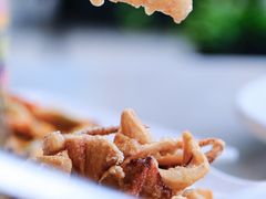-达叔香味海鲜(海棠68环球美食街店)