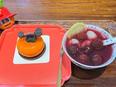 -萬春金福下午茶(故宫店)