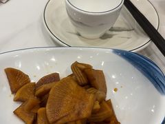 -海知道大连海鲜水饺(南山大冲店)