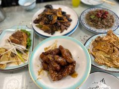 -鼎香润(德胜门内店)