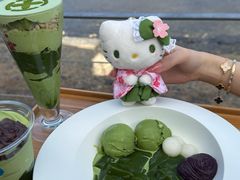 -中村藤吉(本店)