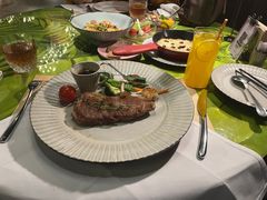 -华阳时光吧餐厅(华阳广场国际大饭店)