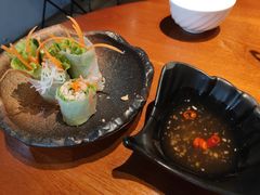 -越谜·越南餐厅(长白店)