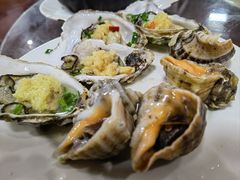 -海门岛七号餐厅