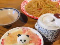 -破三川·新川菜(静安大融城店)