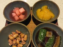 -半山腰·云南菜(侨福芳草地店)