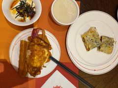 -上海衡山路十二号华邑酒店