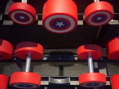 -GMJ·24H健身房(北外滩店)