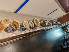 -尚尚仙·酸汤猪手·猪肚鸡火锅(华联万柳购物中心店)