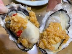 -桔子海鲜烧烤大排档(金沙滩店)