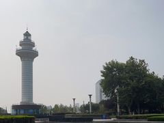 -日照灯塔风景区