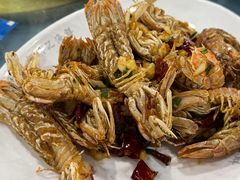 -明记海鲜大排档(巽寮湾店)
