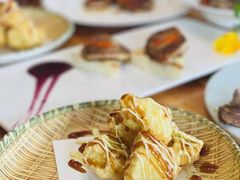 -千叶创意融合料理(水韵城店)