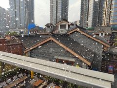 -重庆十八梯传统风貌区