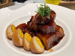 -望乡楼上海菜(日月光店)