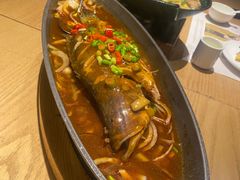 -中国徽菜·徽商故里(广安门店)