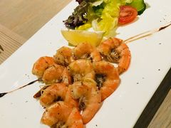 -MOMENT湖景餐厅(解放路店)