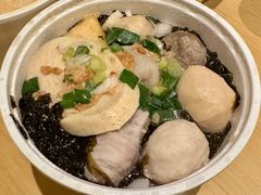 -香港鱼蛋皇