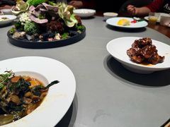 -阿明小菜·海鲜·上海菜(梅陇店)