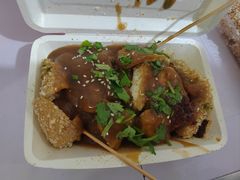 -唐记臭干(金鹰后街店)