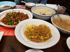 -涌上外婆桥(南塘店)