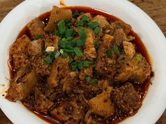 -巷子肥肠(科华巷店)