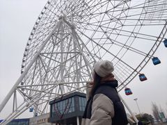 -南昌之星摩天轮