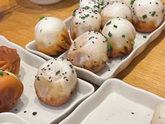 -东泰祥生煎馆(重庆北路店)