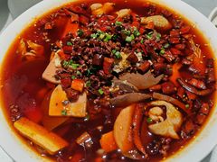 -鸭王烤鸭店(三里河店)