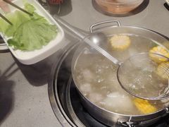 -为什么牛潮汕牛肉火锅(中信广场店)