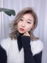 -New Fashion发型定制