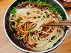 -左撇子私房面